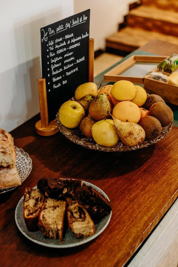 Logis Hotel Restaurant Espelletenia Larceveau-Arros-Cibits エクステリア 写真