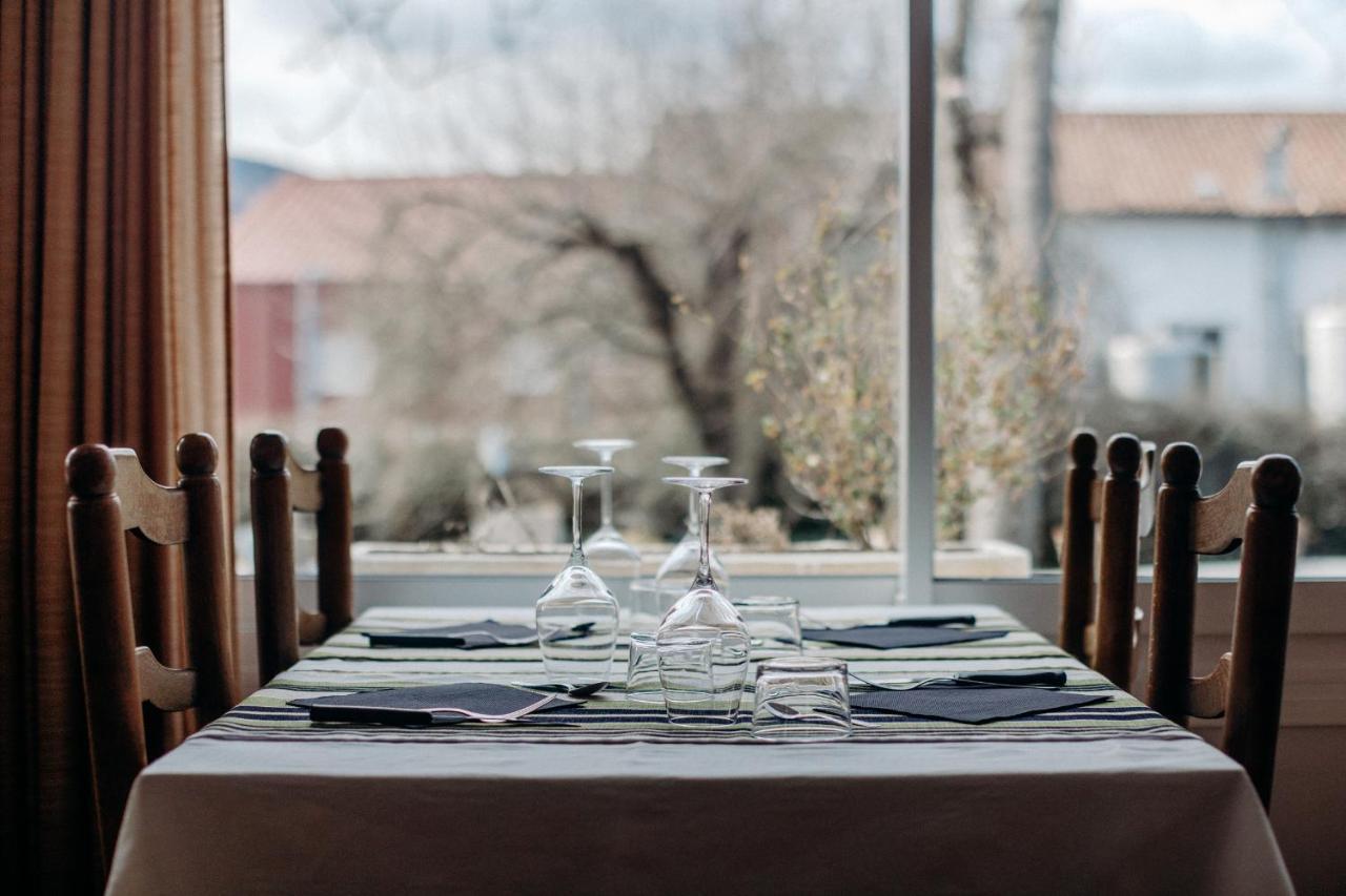 Logis Hotel Restaurant Espelletenia Larceveau-Arros-Cibits エクステリア 写真
