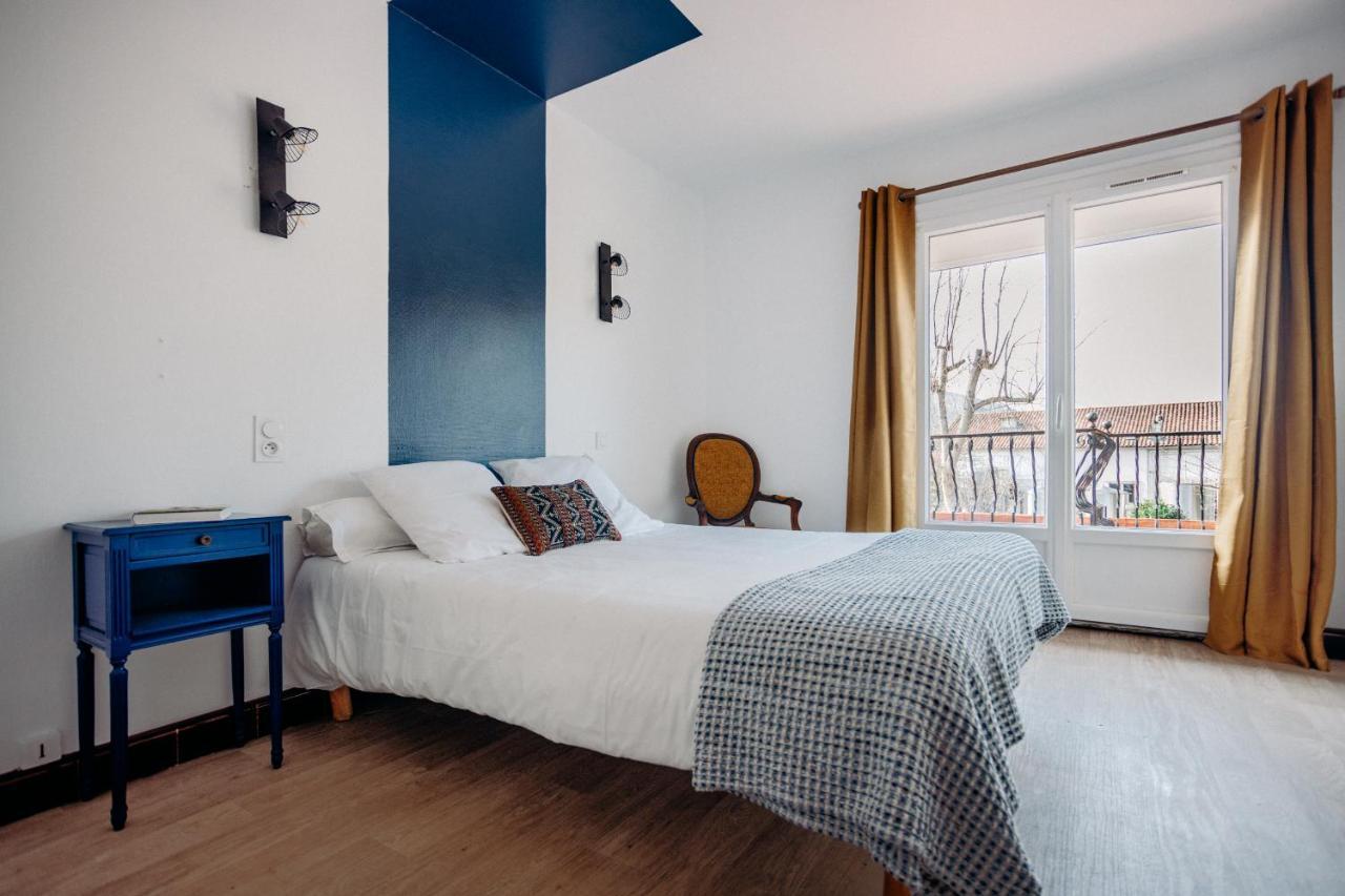 Logis Hotel Restaurant Espelletenia Larceveau-Arros-Cibits エクステリア 写真